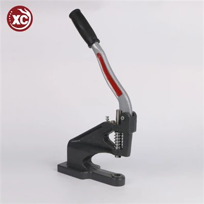 Poanson cu ochiuri portabil