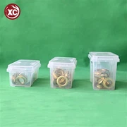 Ochiuri din oțel inoxidabil pentru pânză